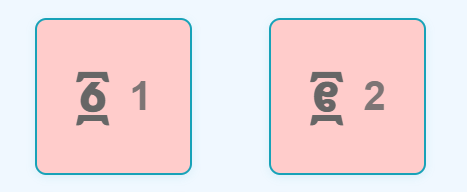 Learn numbers